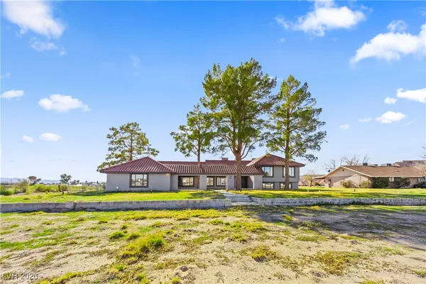 $740,000 | 1967 North Moapa Valley Boulevard, Overton, NV 89040