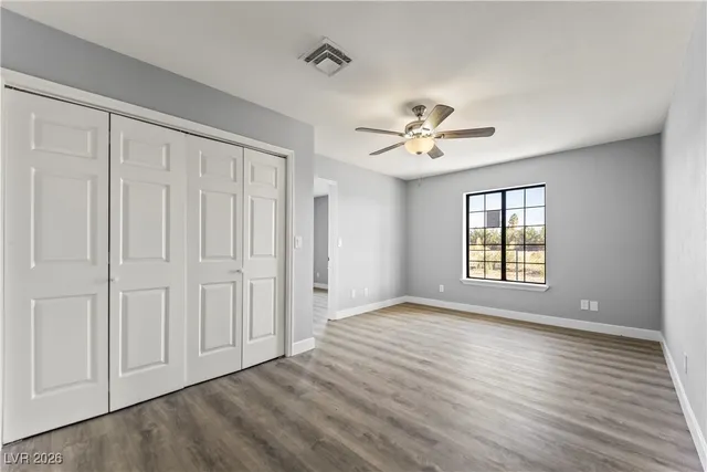 $740,000 | 1967 North Moapa Valley Boulevard, Overton, NV 89040