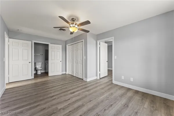 $740,000 | 1967 North Moapa Valley Boulevard, Overton, NV 89040