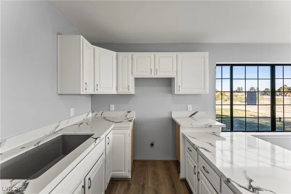 $740,000 | 1967 North Moapa Valley Boulevard, Overton, NV 89040