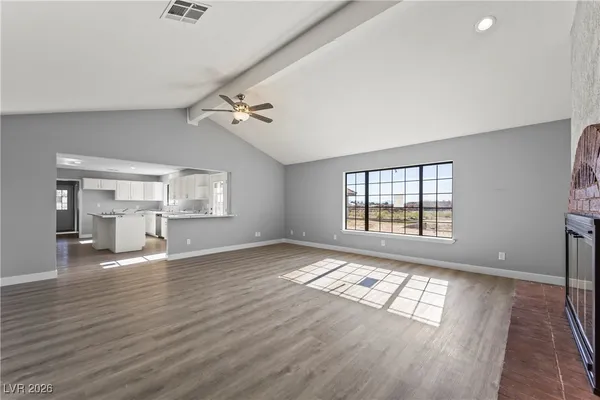 $740,000 | 1967 North Moapa Valley Boulevard, Overton, NV 89040