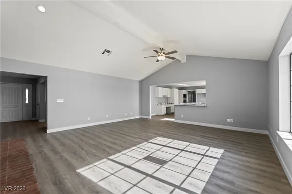 $740,000 | 1967 North Moapa Valley Boulevard, Overton, NV 89040