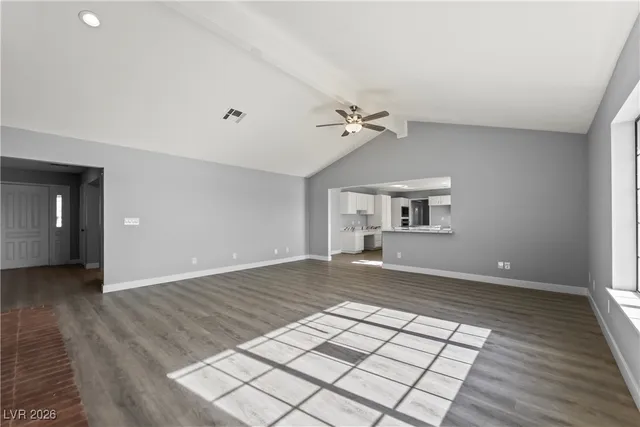 $740,000 | 1967 North Moapa Valley Boulevard, Overton, NV 89040