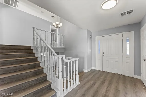 $740,000 | 1967 North Moapa Valley Boulevard, Overton, NV 89040