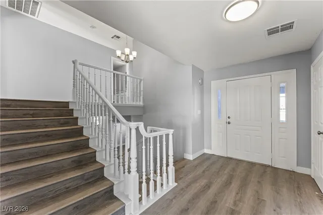 $740,000 | 1967 North Moapa Valley Boulevard, Overton, NV 89040