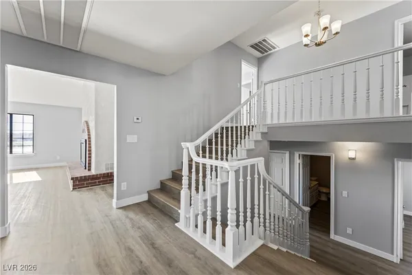 $740,000 | 1967 North Moapa Valley Boulevard, Overton, NV 89040