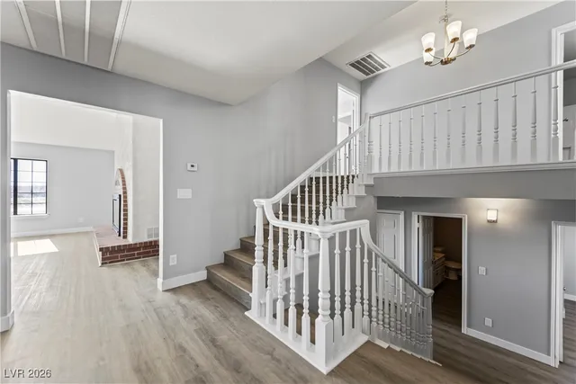 $740,000 | 1967 North Moapa Valley Boulevard, Overton, NV 89040