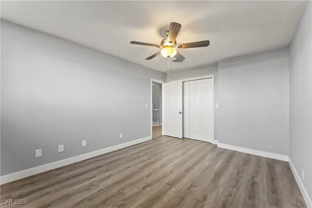 $740,000 | 1967 North Moapa Valley Boulevard, Overton, NV 89040