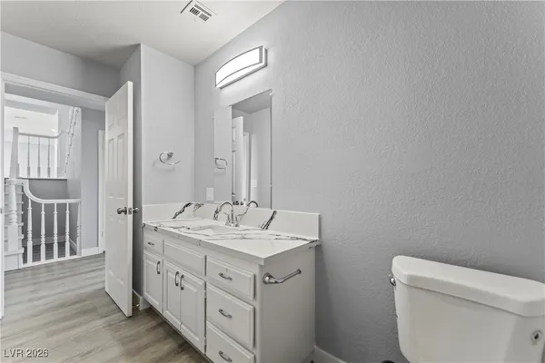 $740,000 | 1967 North Moapa Valley Boulevard, Overton, NV 89040
