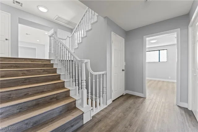 $740,000 | 1967 North Moapa Valley Boulevard, Overton, NV 89040