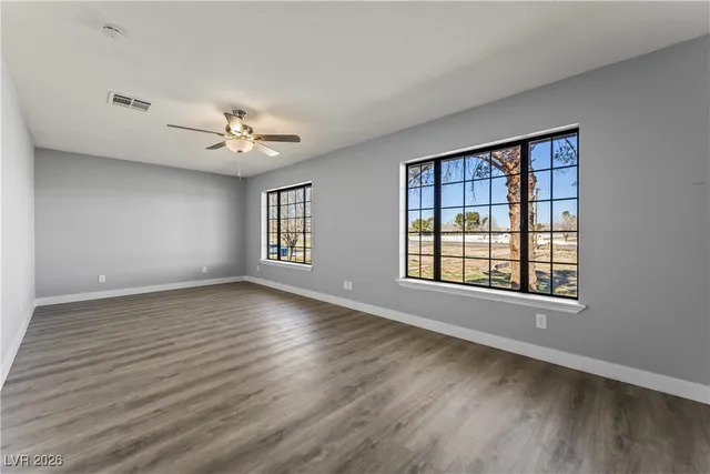 $740,000 | 1967 North Moapa Valley Boulevard, Overton, NV 89040