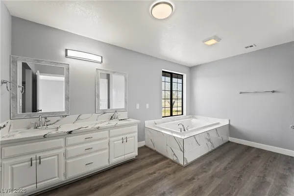 $740,000 | 1967 North Moapa Valley Boulevard, Overton, NV 89040