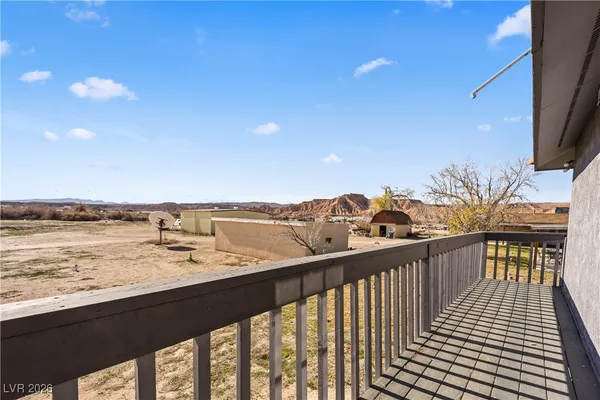 $740,000 | 1967 North Moapa Valley Boulevard, Overton, NV 89040