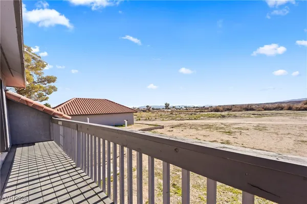 $740,000 | 1967 North Moapa Valley Boulevard, Overton, NV 89040