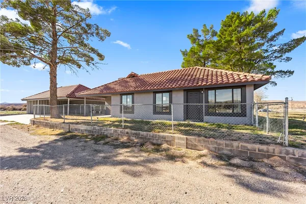 $740,000 | 1967 North Moapa Valley Boulevard, Overton, NV 89040
