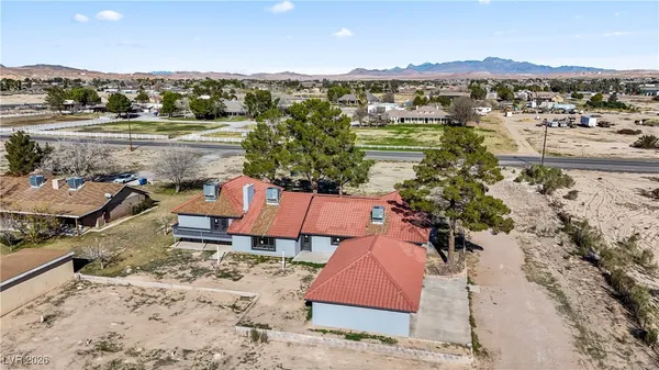 $740,000 | 1967 North Moapa Valley Boulevard, Overton, NV 89040