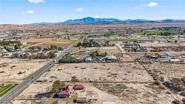 $740,000 | 1967 North Moapa Valley Boulevard, Overton, NV 89040