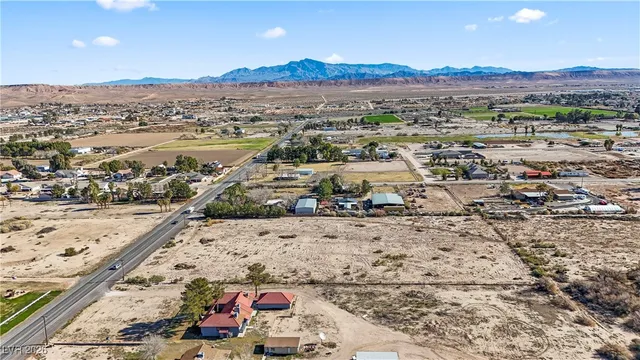 $740,000 | 1967 North Moapa Valley Boulevard, Overton, NV 89040