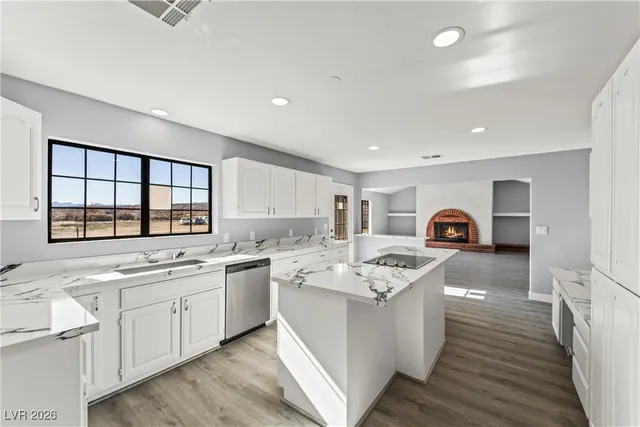 $740,000 | 1967 North Moapa Valley Boulevard, Overton, NV 89040