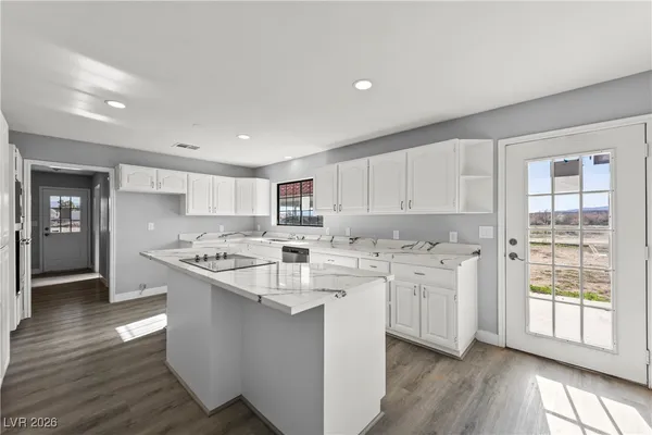 $740,000 | 1967 North Moapa Valley Boulevard, Overton, NV 89040