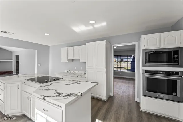 $740,000 | 1967 North Moapa Valley Boulevard, Overton, NV 89040