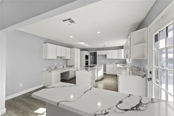 $740,000 | 1967 North Moapa Valley Boulevard, Overton, NV 89040