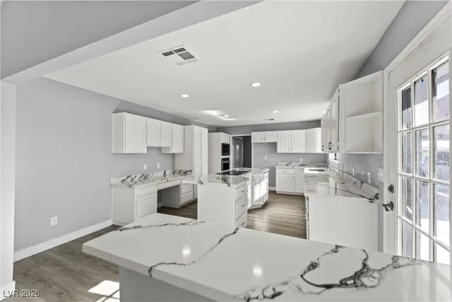 $740,000 | 1967 North Moapa Valley Boulevard, Overton, NV 89040