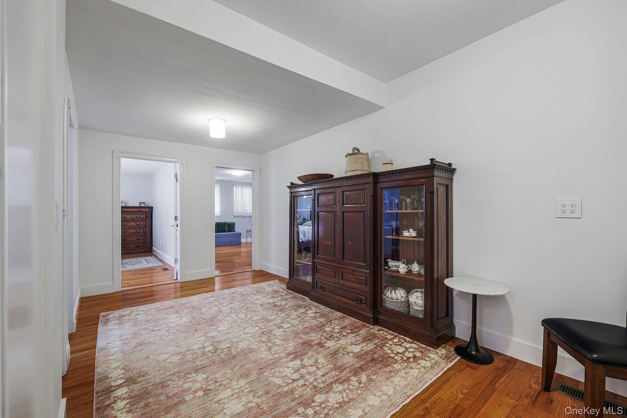23 Cooley Road Parksville, NY 12768 - Photo 26 of 49 formal dining room
