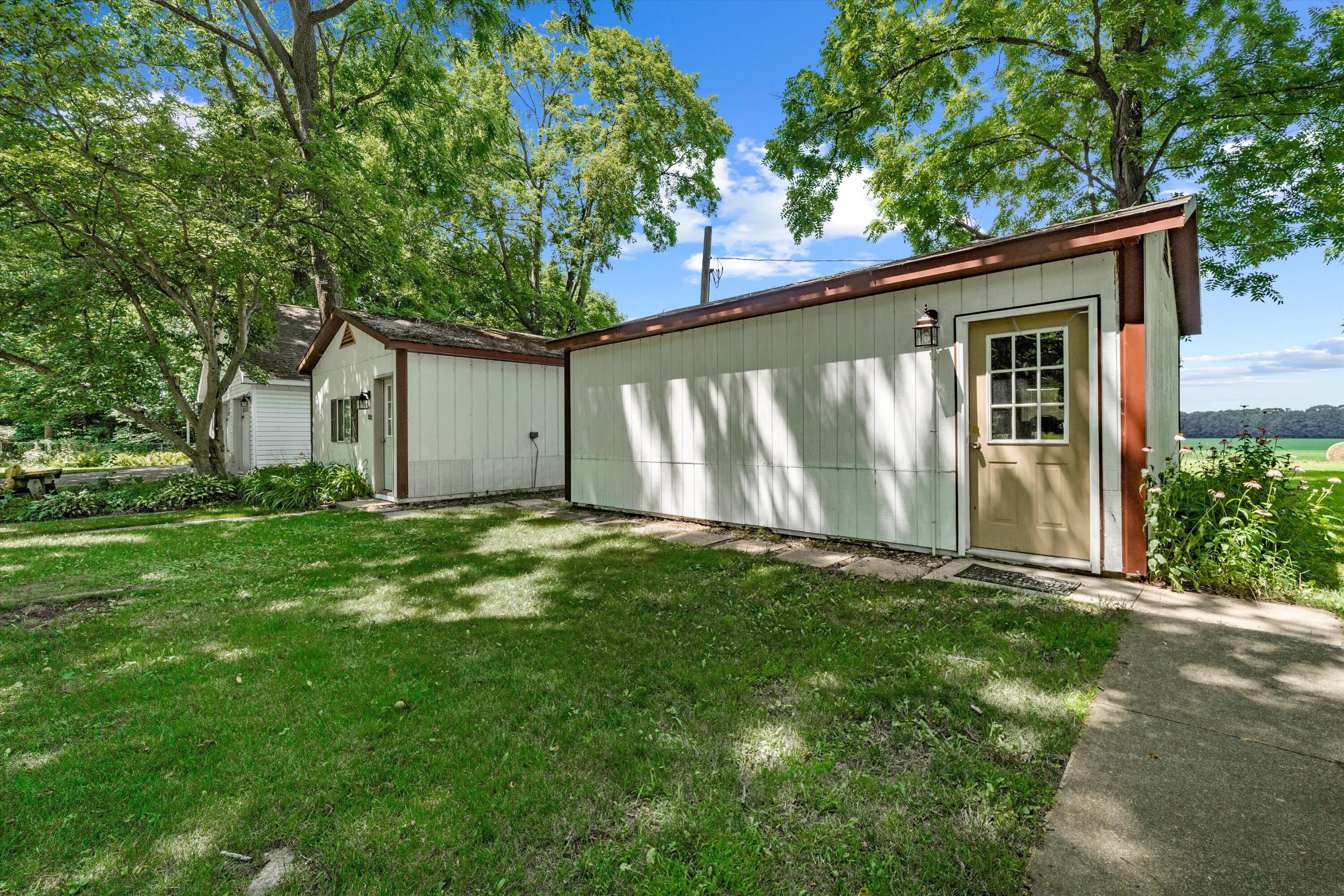 530 Newton Road Coldwater, MI 49036 - Photo 79 of 102 093-DSC09115