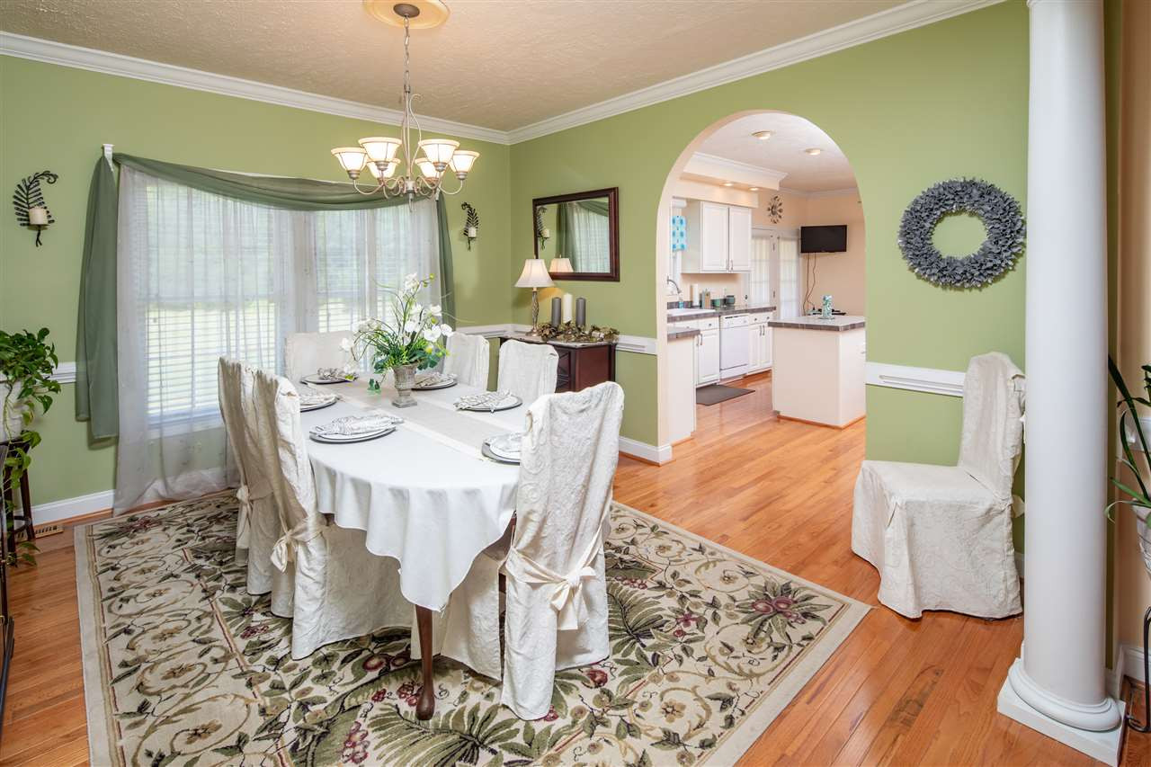 5335 Antioch Church Road Middlesex, NC 27557 - Photo 7 of 29 Photo 7