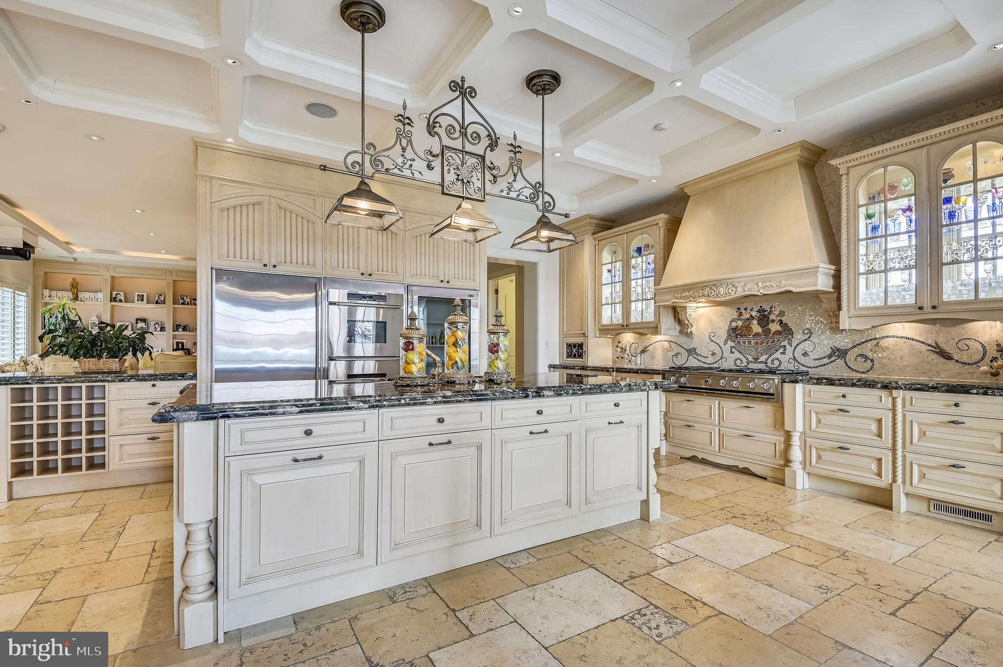 1540 Belfast Road Sparks, MD 21152 - Photo 11 of 88 Kitchen