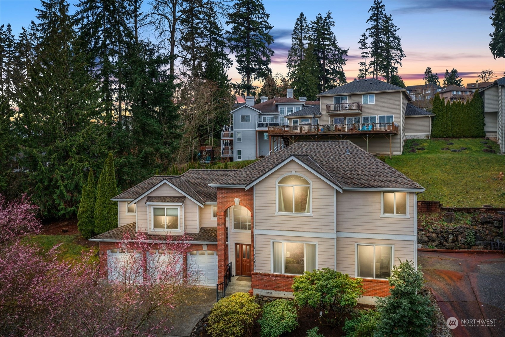 11029 Northeast 197th Street Bothell, WA 98011 - Photo 1 of 40 Gallery Image 1