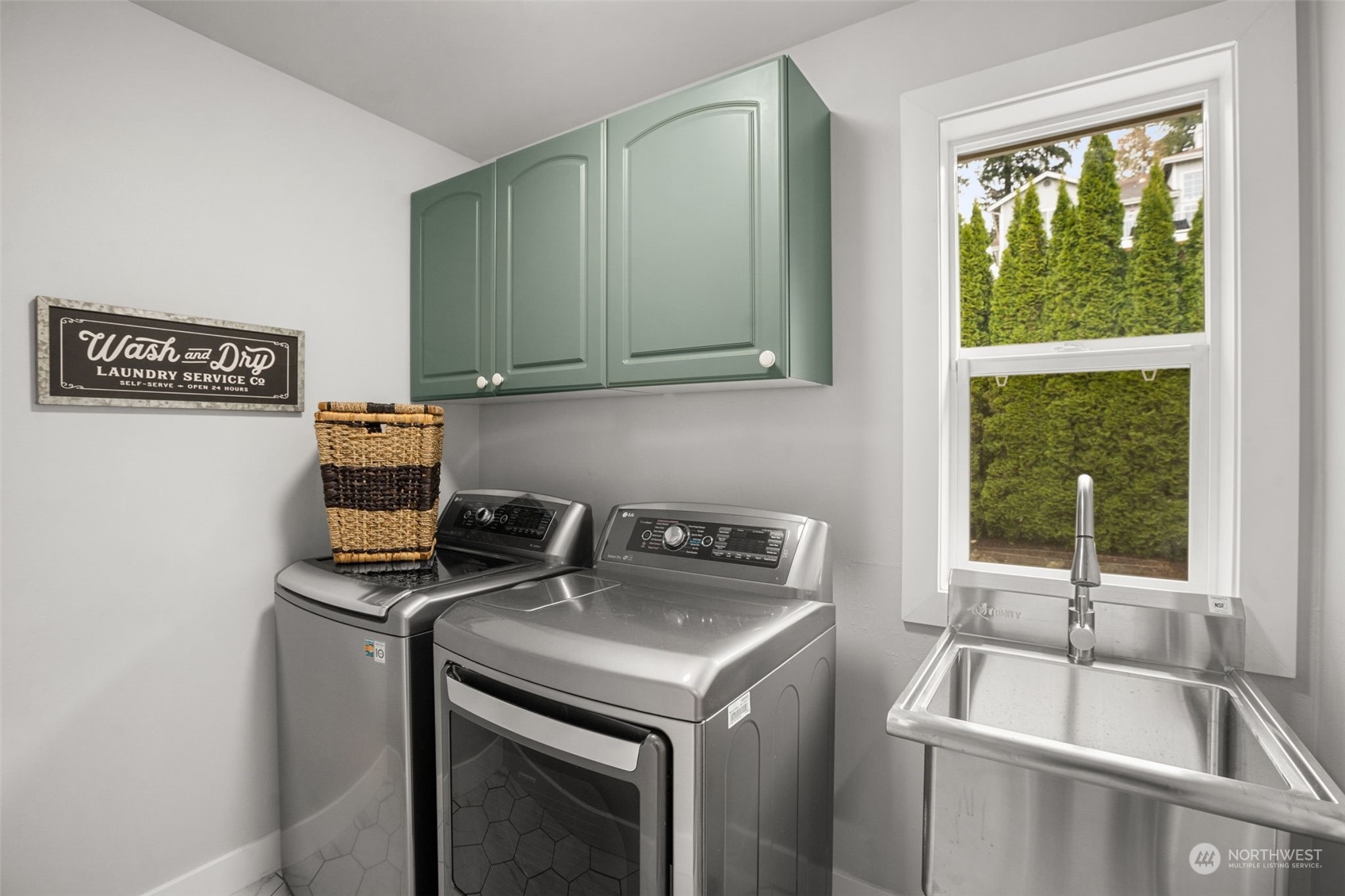 11029 Northeast 197th Street Bothell, WA 98011 - Photo 28 of 40 Gallery Image 28