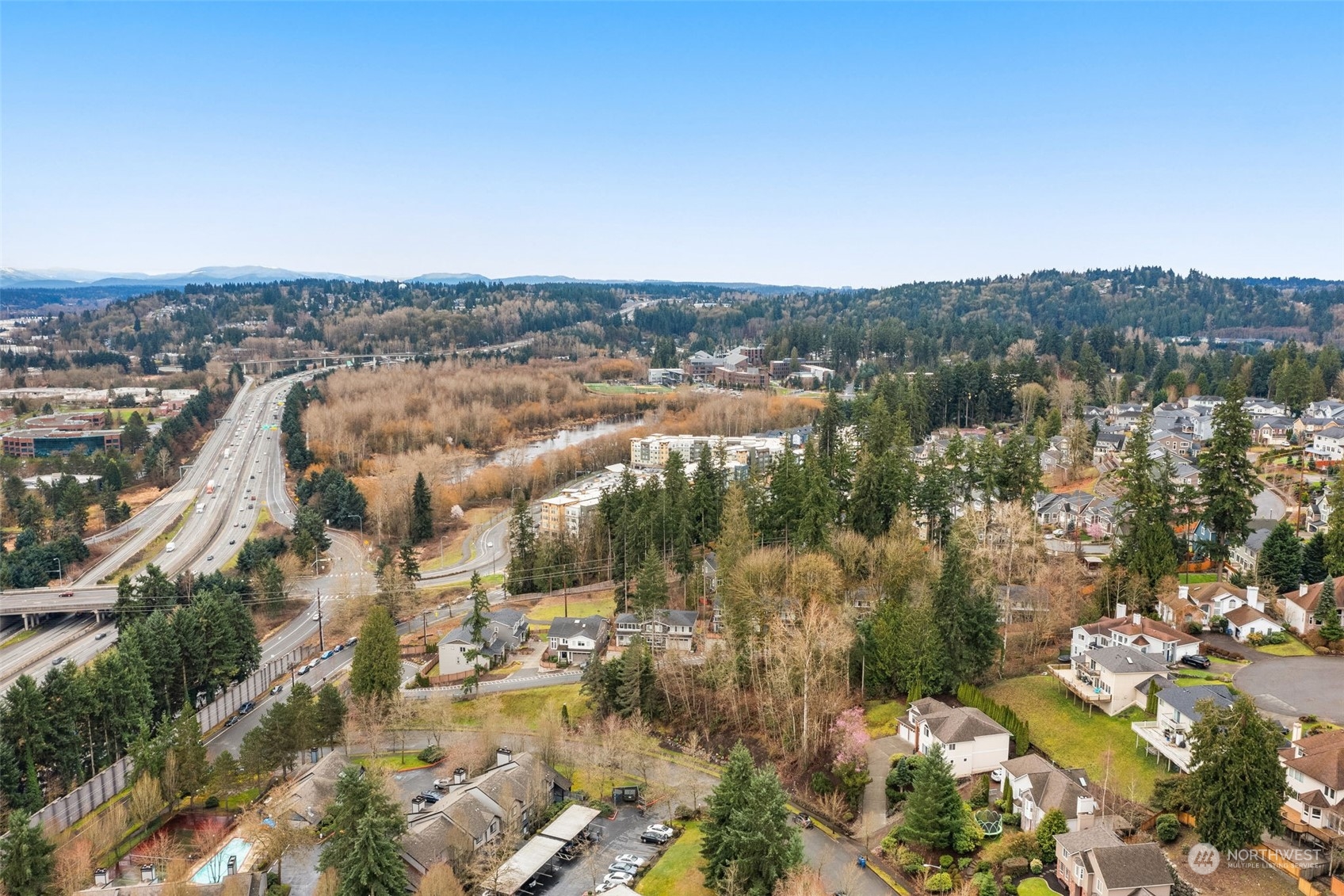 11029 Northeast 197th Street Bothell, WA 98011 - Photo 34 of 40 Gallery Image 34