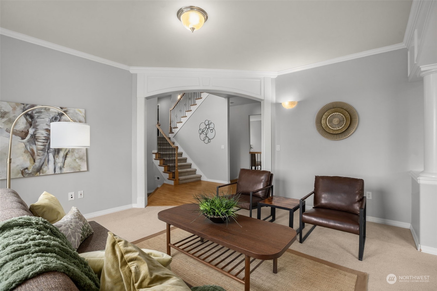 11029 Northeast 197th Street Bothell, WA 98011 - Photo 7 of 40 Gallery Image 7