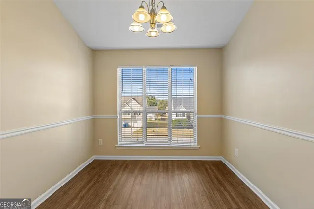 $295,900 | 4170 Monarch Drive, McDonough, GA 30253