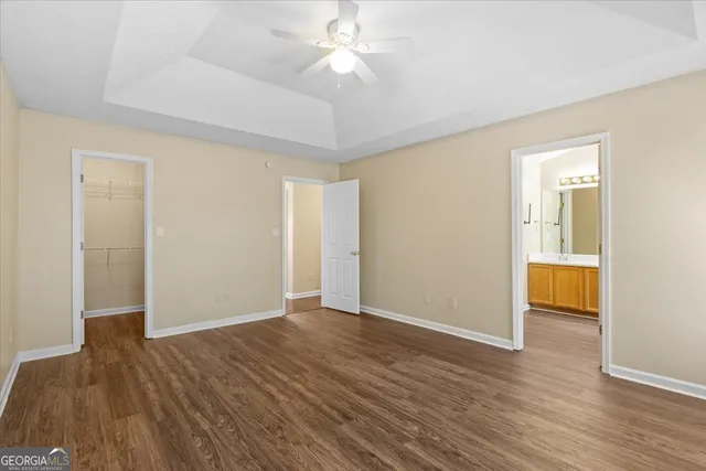 $295,900 | 4170 Monarch Drive, McDonough, GA 30253