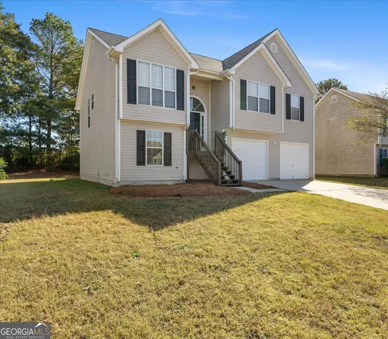 $295,900 | 4170 Monarch Drive, McDonough, GA 30253