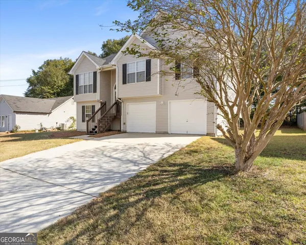 $295,900 | 4170 Monarch Drive, McDonough, GA 30253