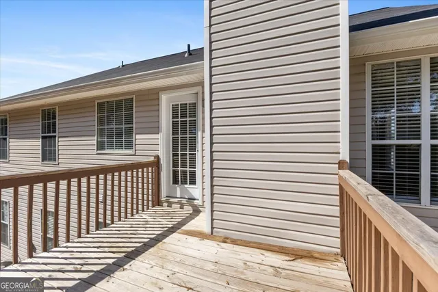 $295,900 | 4170 Monarch Drive, McDonough, GA 30253