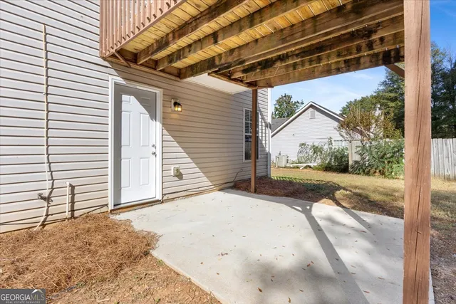 $295,900 | 4170 Monarch Drive, McDonough, GA 30253