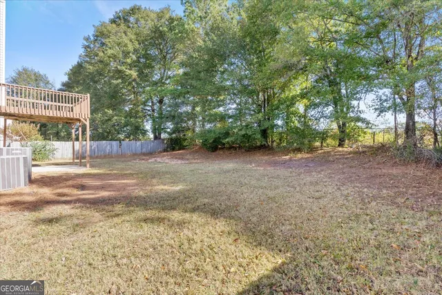 $295,900 | 4170 Monarch Drive, McDonough, GA 30253