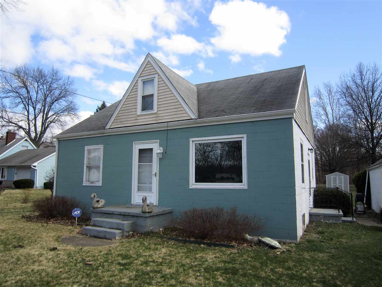 18420 Bulla Road South Bend, IN 46637 - Photo 2 of 31 Gallery Image 2