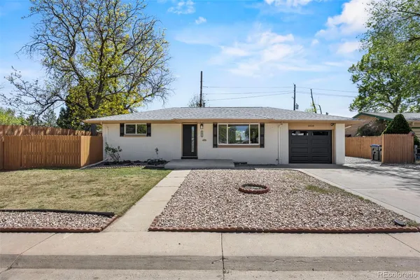 $640,000 | 10018 West 60th Avenue, Arvada, CO 80004