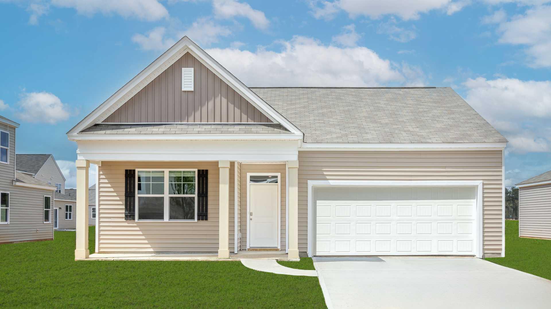 148 Ivory Shadow Road Summerville, SC 29486 - Photo 1 of 41 148 Ivory Shadow - PH_1