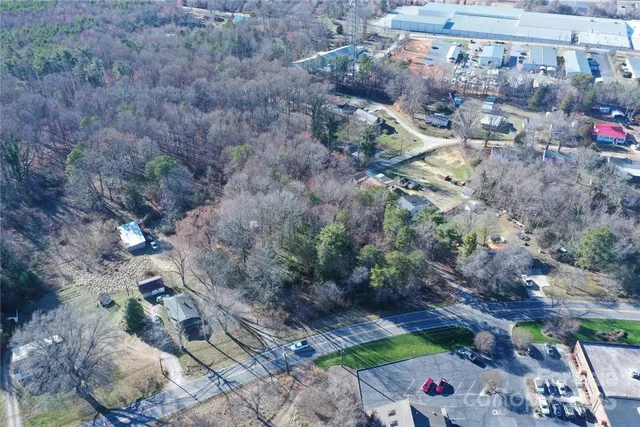 $42,500 | 320 Fairgrove Church Road Southeast, Conover, NC 28613