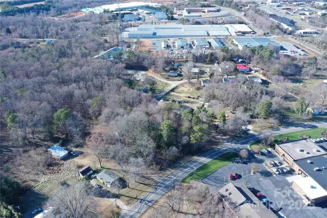 $42,500 | 320 Fairgrove Church Road Southeast, Conover, NC 28613