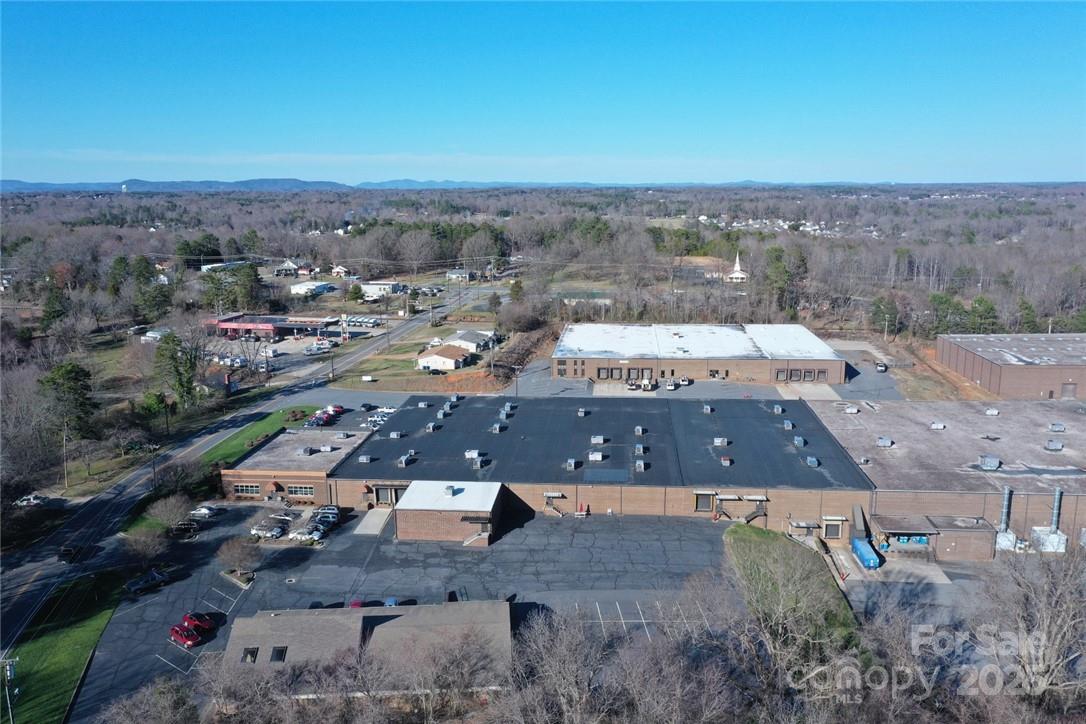 320 Fairgrove Church Road Southeast Conover, NC 28613 - Photo 24 of 27