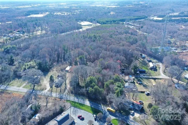 $42,500 | 320 Fairgrove Church Road Southeast, Conover, NC 28613