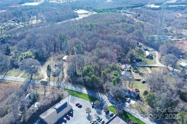 $42,500 | 320 Fairgrove Church Road Southeast, Conover, NC 28613